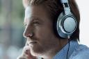 هدفون دور گوشی آدیو تکنیکا Audio-Technica ATH-SR9
