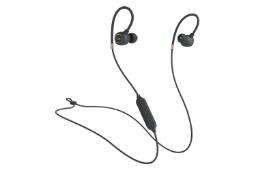 هدفون بی سیم آکی Aukey EP-B80 خاکستری تیره