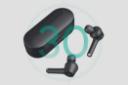 زمان شارژ هدفون بی سیم آکی Aukey EP-K01