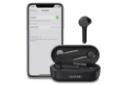 اتصال به موبایل هدفون بی سیم آکی Aukey EP-K01