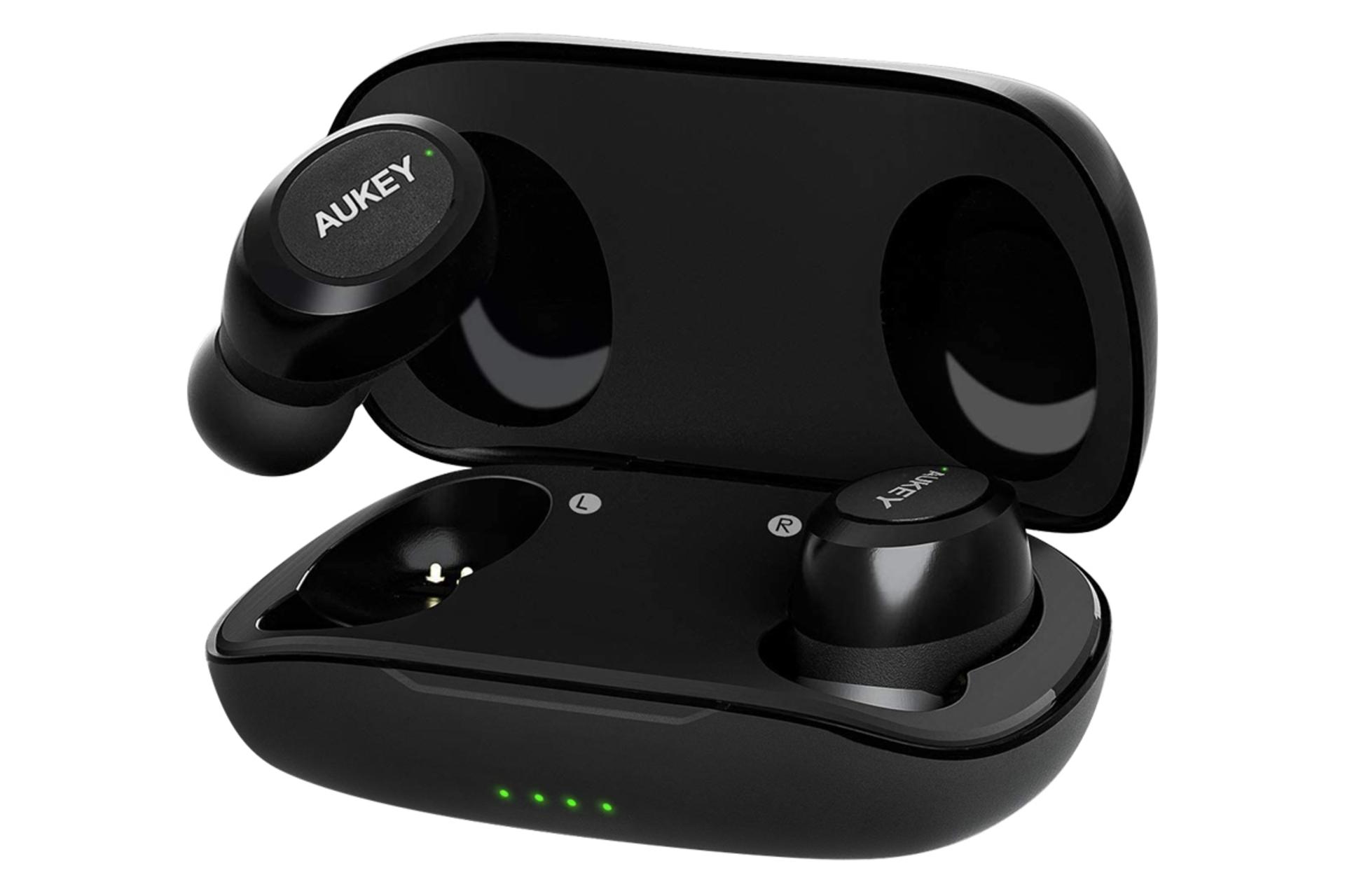 ایرباد بی سیم آکی Aukey EP-T16S مشکی