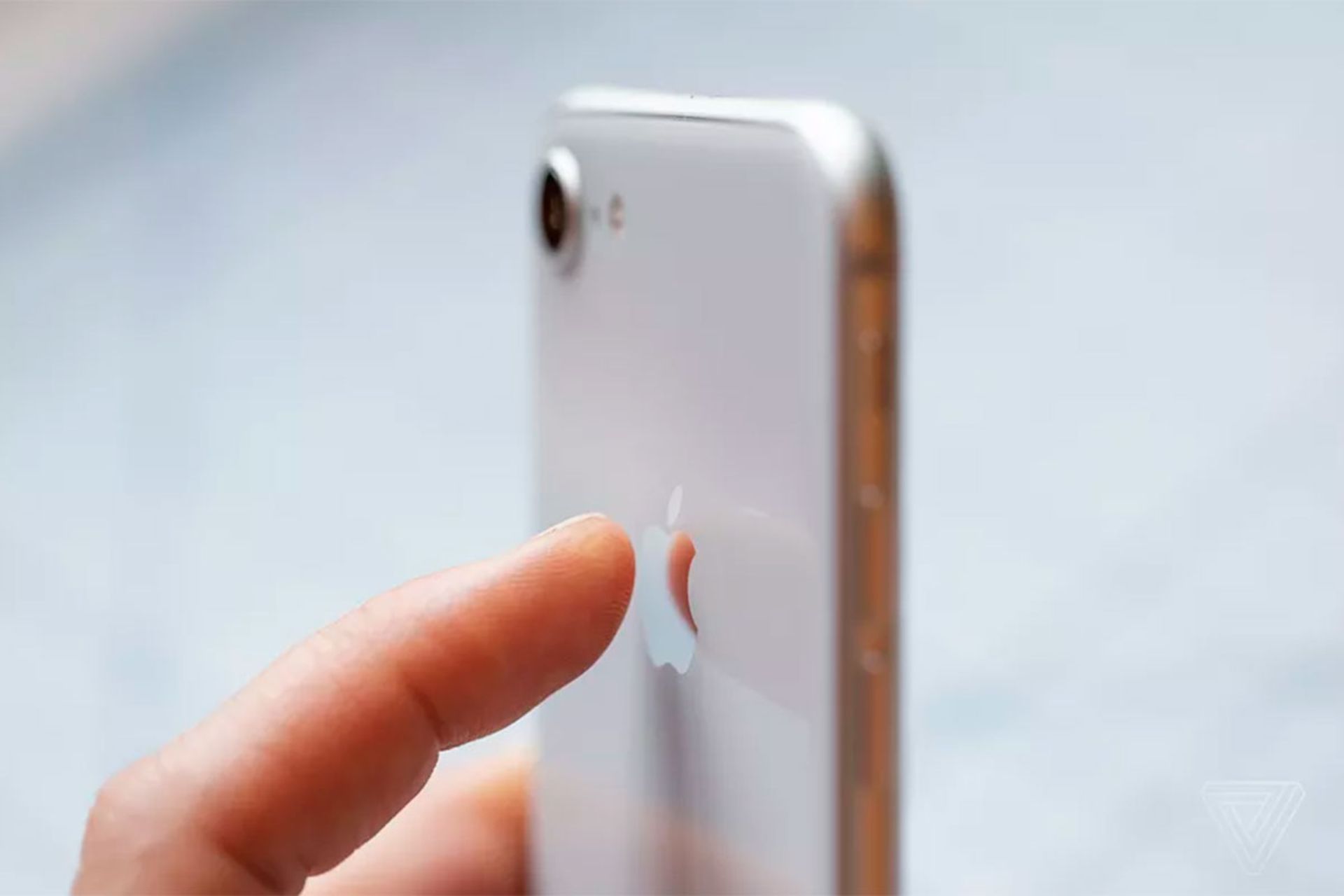 بک تپ آیفون / iPhone Back Tap