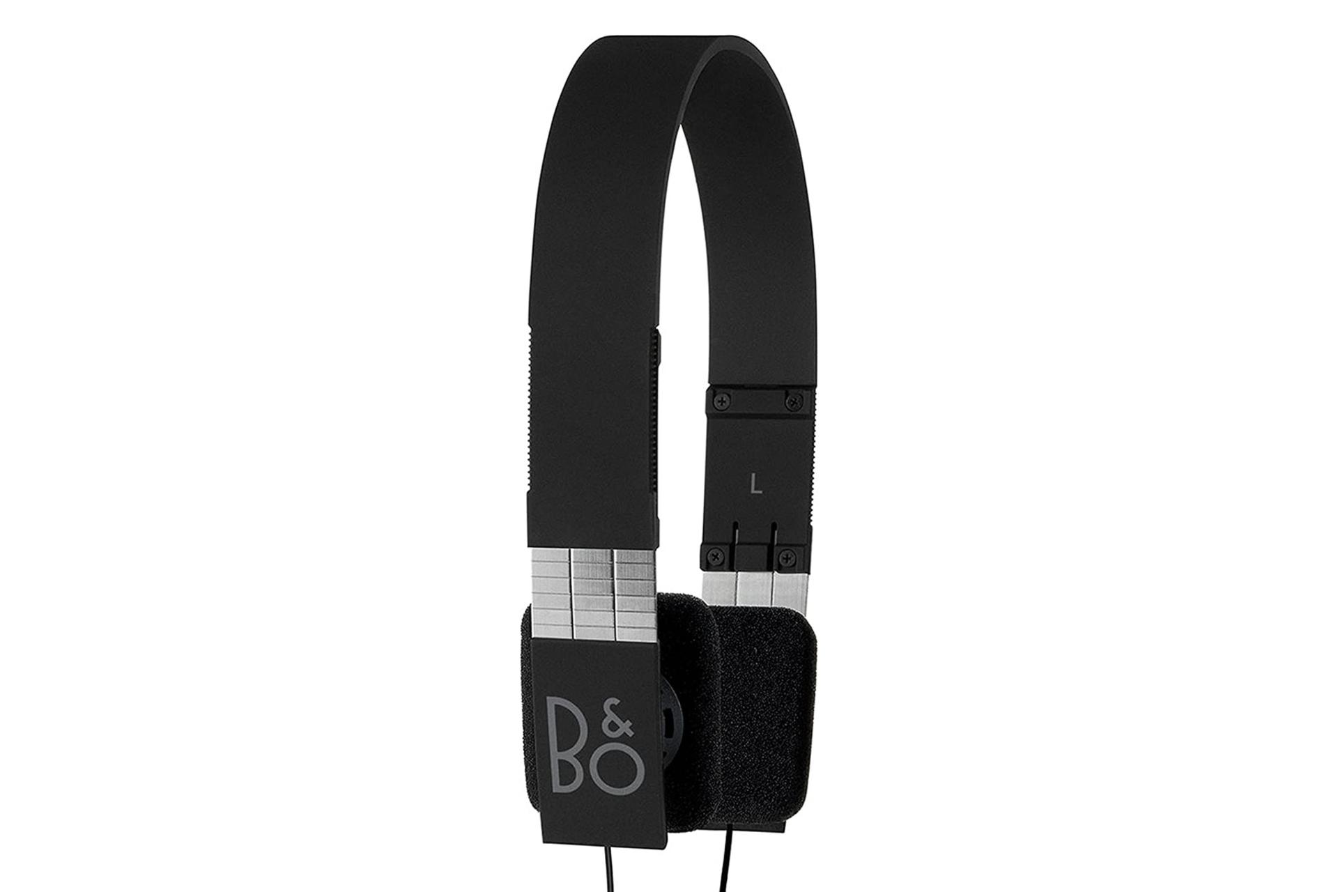 هدفون بنگ اند اولافسن Bang & Olufsen Beoplay Form 2i مشکی