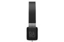 نمای کناری هدفون بنگ اند اولافسن Bang & Olufsen Beoplay Form 2i مشکی