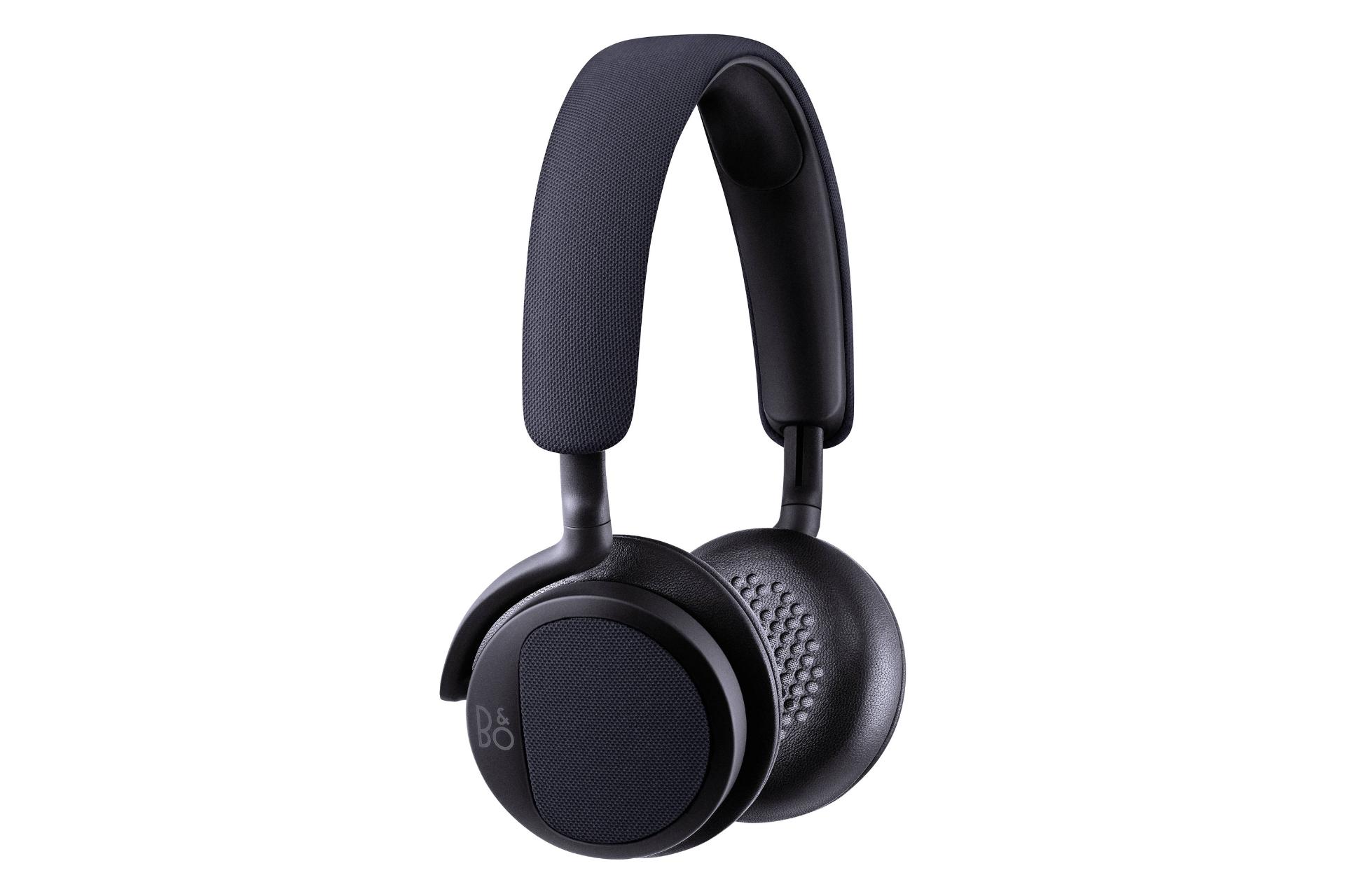 هدفون بنگ اند اولافسن Bang & Olufsen Beoplay H2 آبی