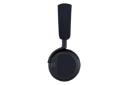 نمای جانبی هدفون بنگ اند اولافسن Bang & Olufsen Beoplay H2 آبی