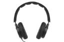 نمای روبرو هدفون بنگ اند اولافسن Bang & Olufsen Beoplay H6 2nd Gen مشکی