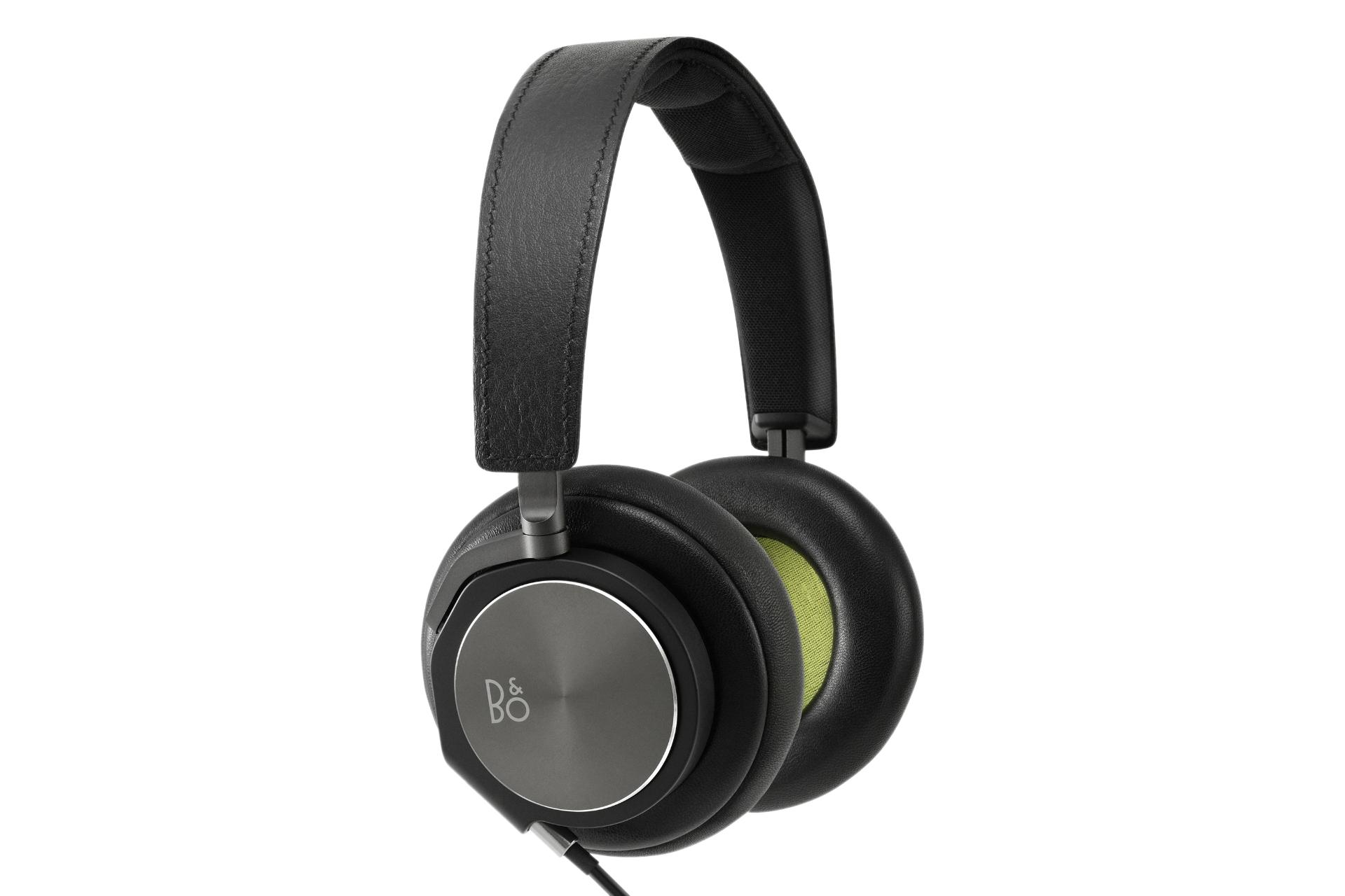 هدفون بنگ اند اولافسن Bang & Olufsen Beoplay H6 مشکی