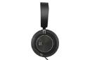 نمای جانبی هدفون بنگ اند اولافسن Bang & Olufsen Beoplay H6 مشکی