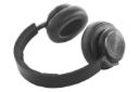 نمای بالا هدفون بی سیم بنگ اند اولافسن Bang & Olufsen Beoplay H9 مشکی