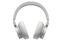 نمای روبرو هدفون بی سیم بنگ اند اولافسن Bang & Olufsen Beoplay H95 نقره ای