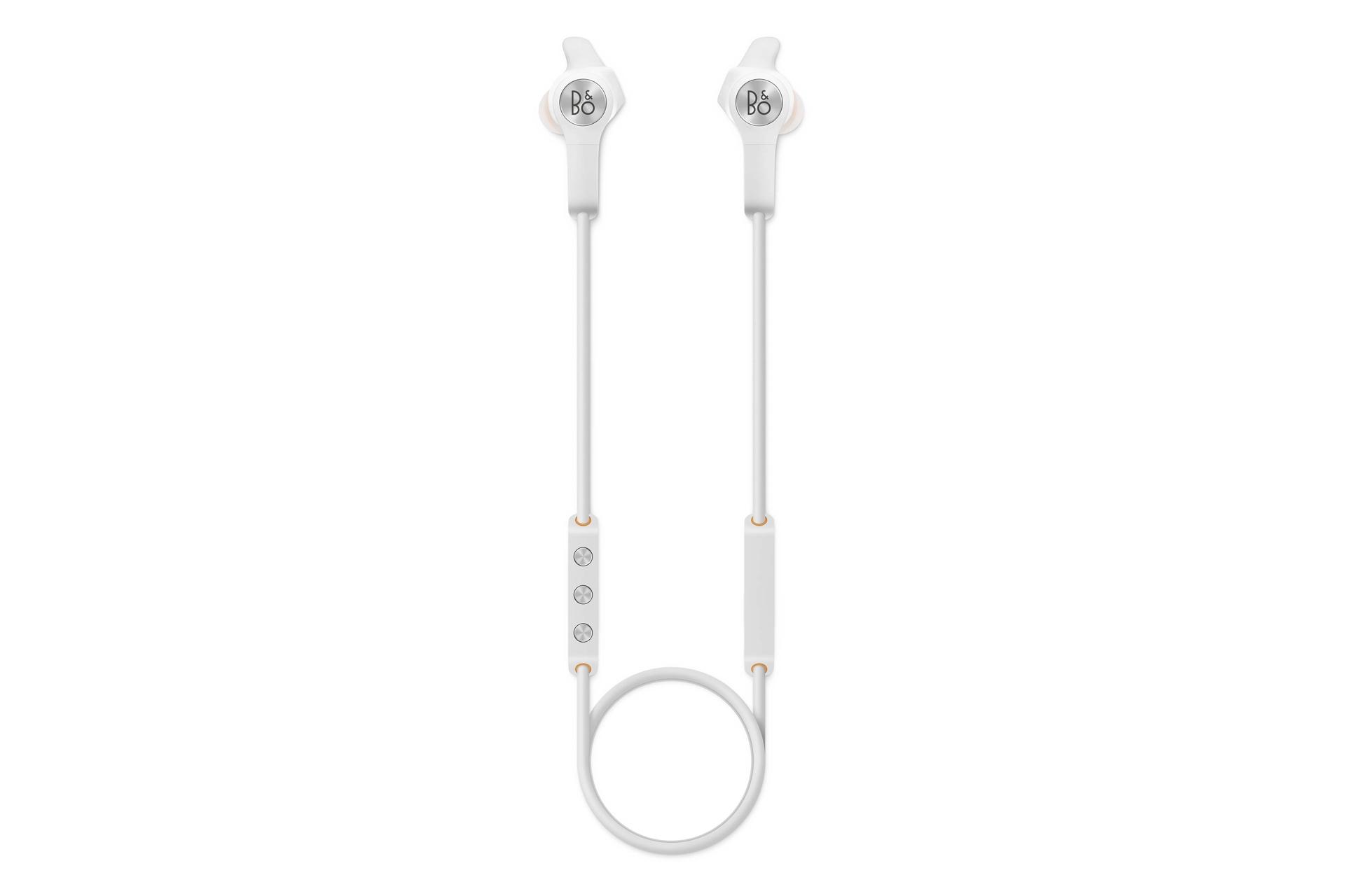 هدفون بی سیم بنگ اند اولافسن Bang & Olufsen Beoplay E6 Motion سفید