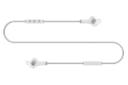 کنترل کننده صدا هدفون بی سیم بنگ اند اولافسن Bang & Olufsen Beoplay E6 Motion سفید
