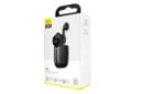 جعبه هدفون بی سیم باسئوس Baseus Encok W04 مشکی