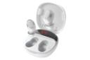هدفون بی سیم باسئوس Baseus Encok WM01 Plus سفید