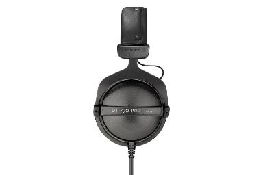 نمای جانبی هدفون بیرداینامیک Beyerdynamic DT 770 PRO 80 Ohm