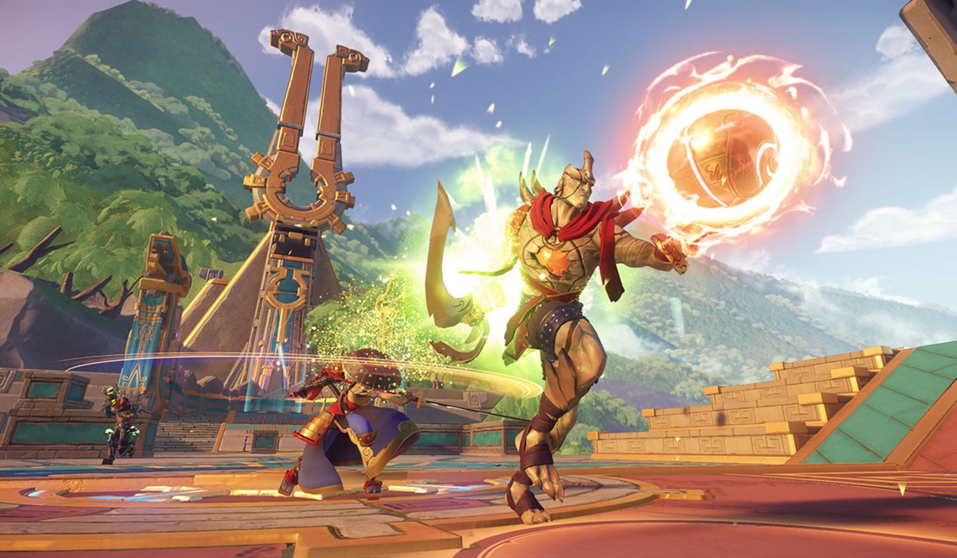 شکست آمازون