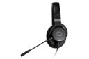 نمای چپ هدست گیمینگ کولر مستر Cooler Master MH751
