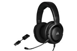 هدست گیمینگ کورسیر Corsair HS45 Surround