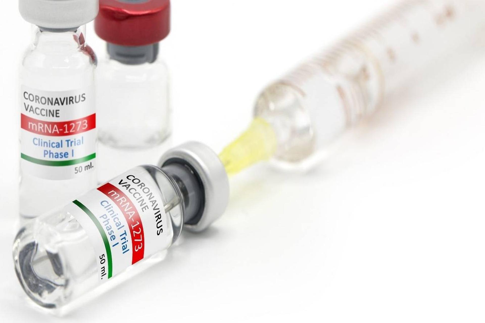 واکسن‌ mRNA؛ عصری جدید در واکسن‌شناسی