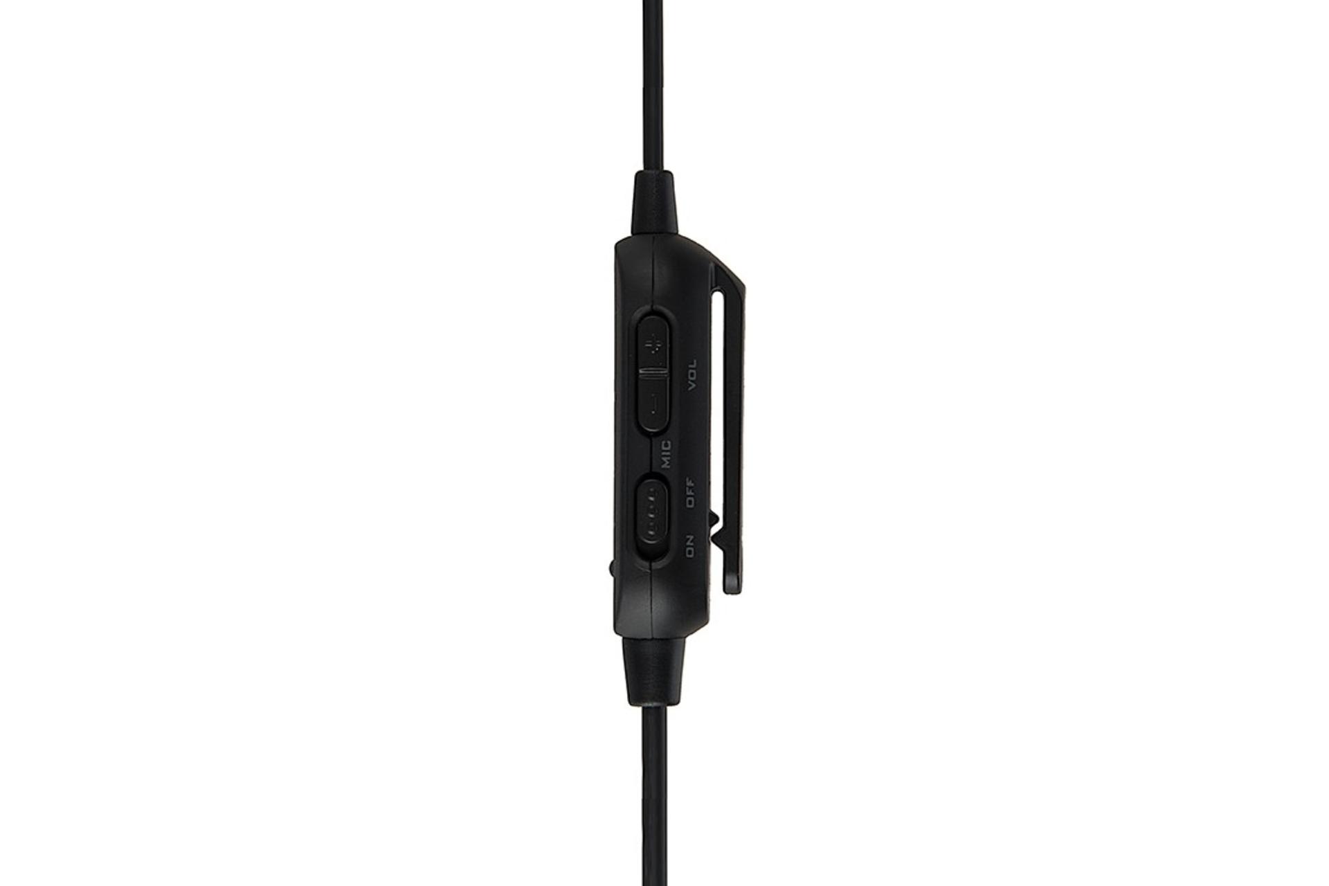 کنترل کننده صدا هدست کریتیو چت مکس Creative ChatMax HS-720
