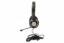 نمای چپ هدست کریتیو چت مکس Creative ChatMax HS-720
