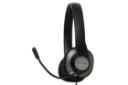 نمای جانبی هدست کریتیو چت مکس Creative ChatMax HS-720