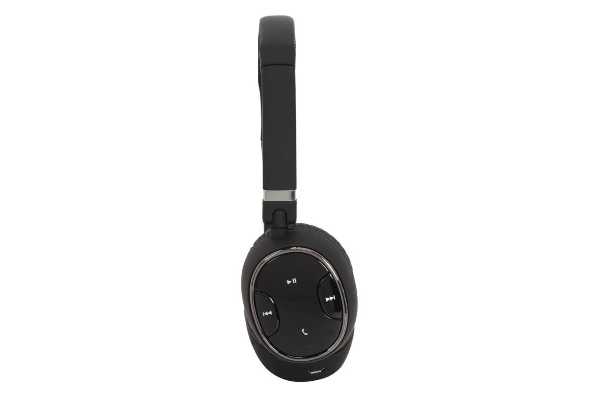 نمای راست هدفون بی سیم کریتیو Creative WP350