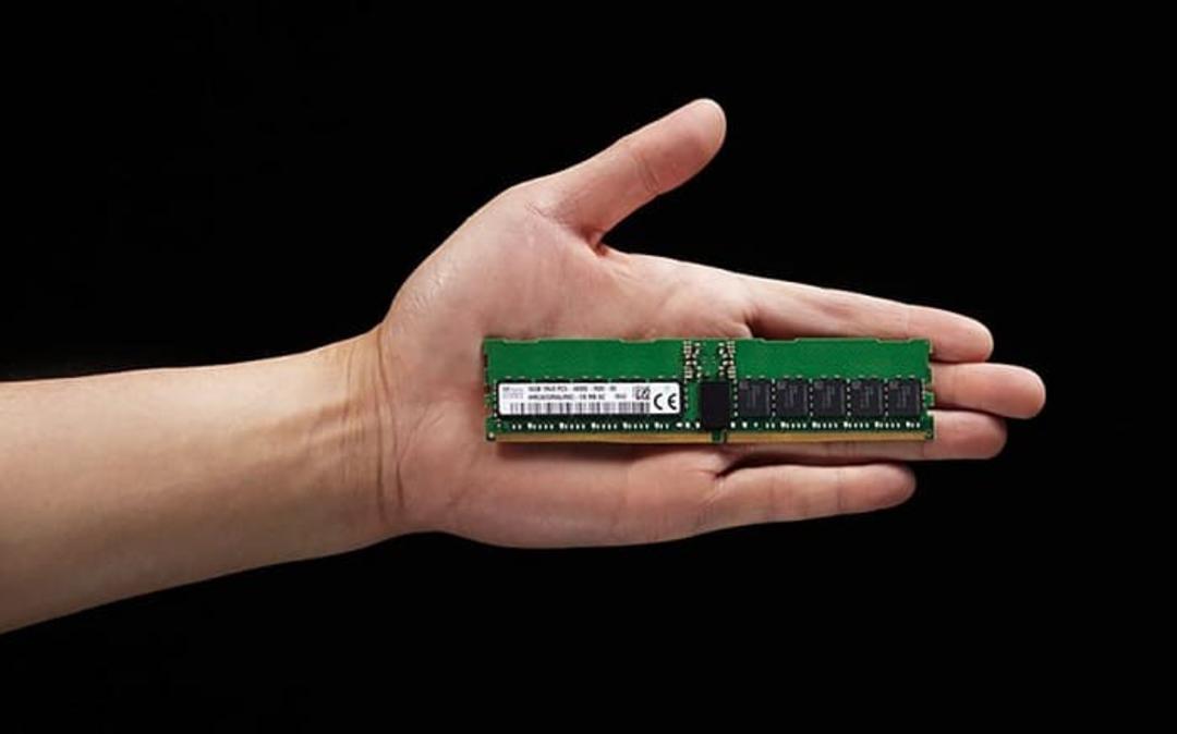 GDDR6X ،DDR5 و LPDDR5X