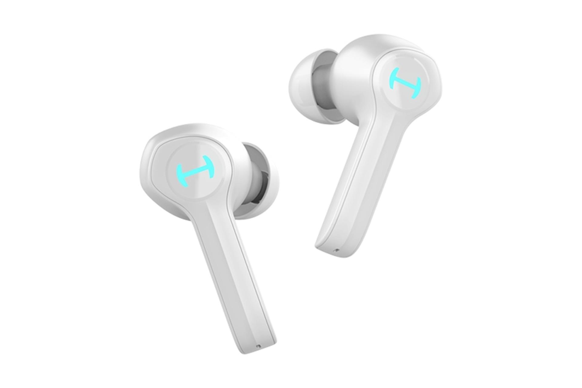 ایرباد هدفون بی سیم ادیفایر Edifier GM4 سفید