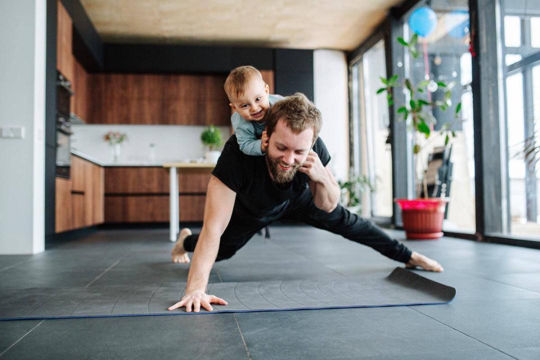 ورزش و فعالیت بدنی / physical activity