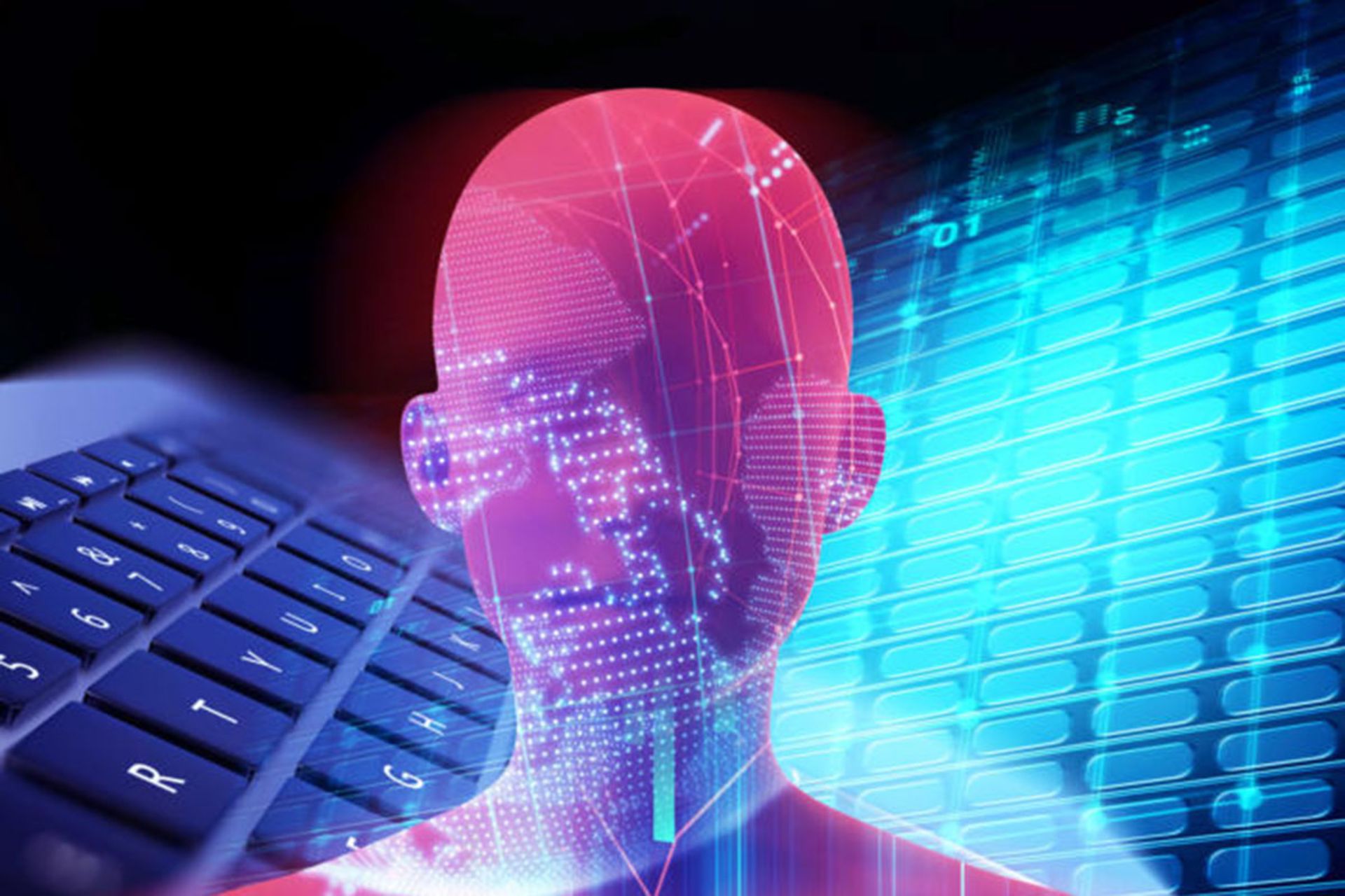 هوش مصنوعی فیسبوک