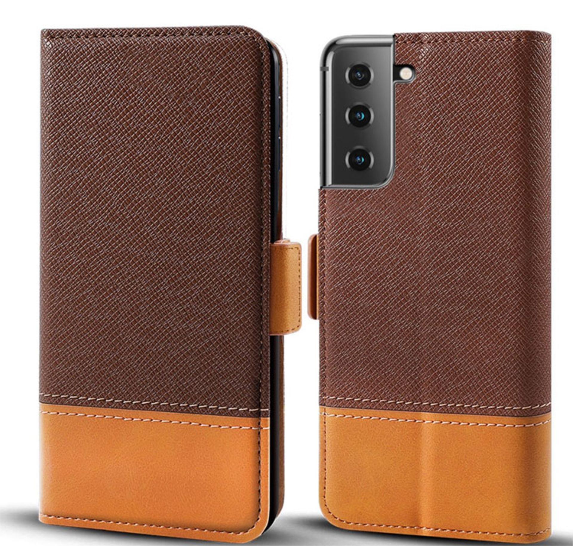 قاب محافظ گلکسی S20 Plus