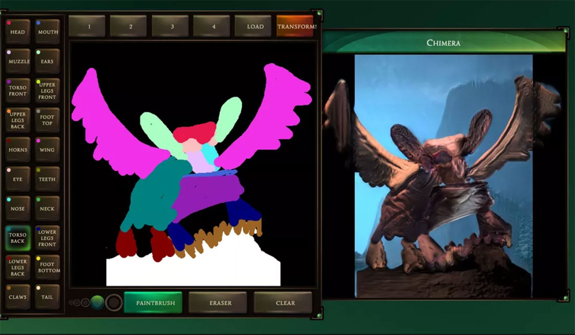 هوش مصنوعی گوگل