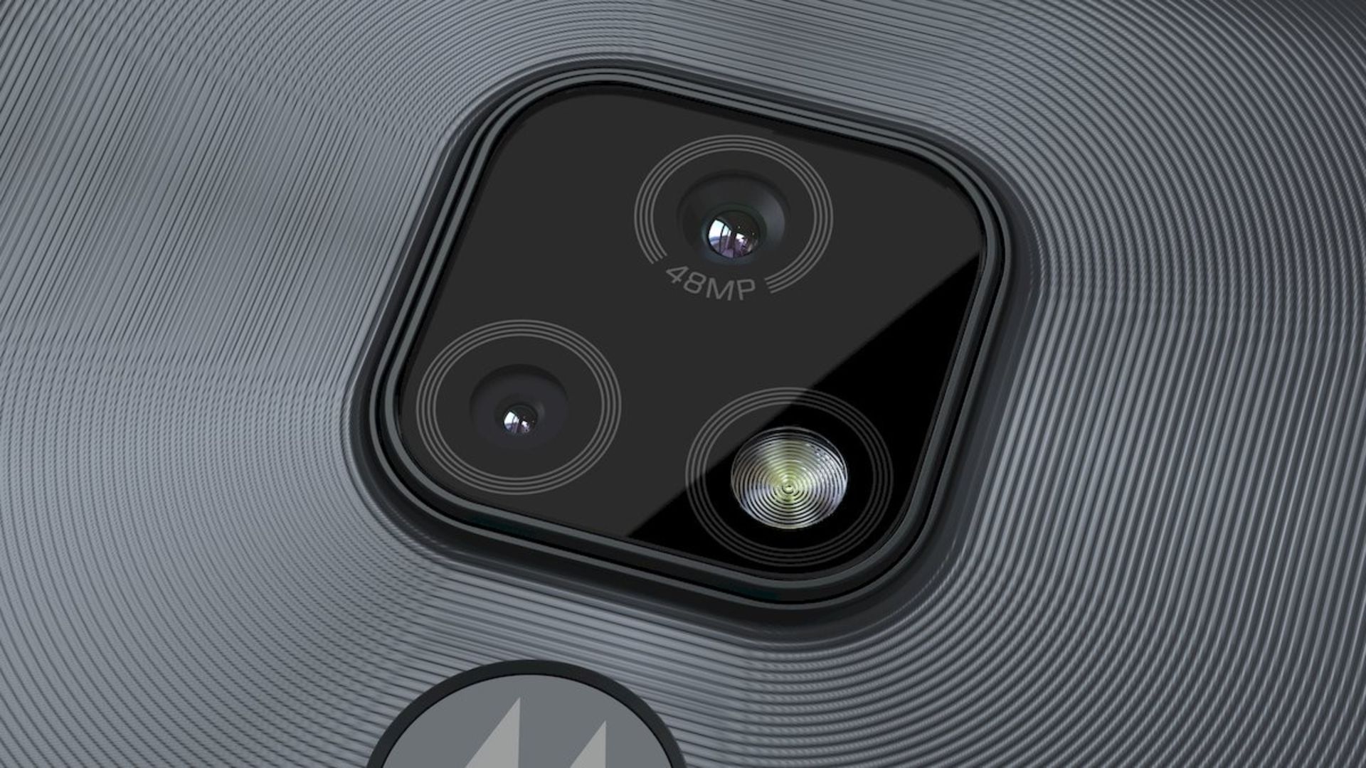 موتورولا موتو E7