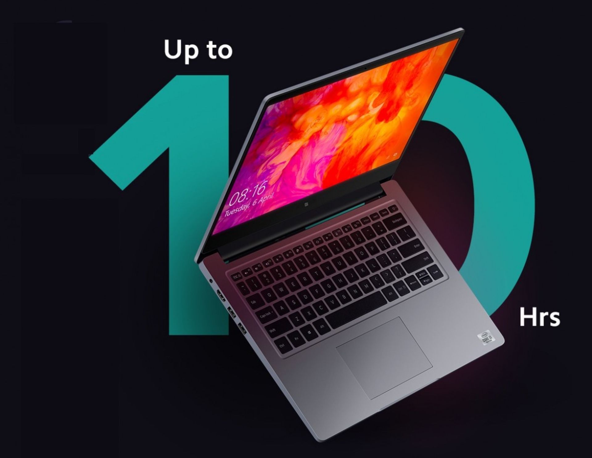 Xiaomi Mi Notebook 14