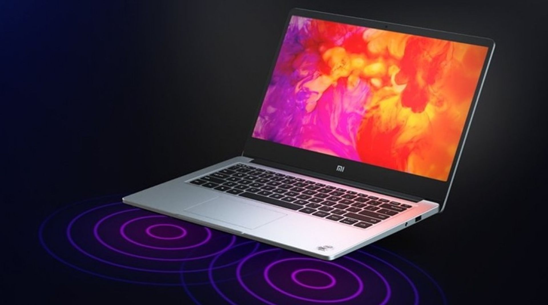 Xiaomi Mi Notebook 14