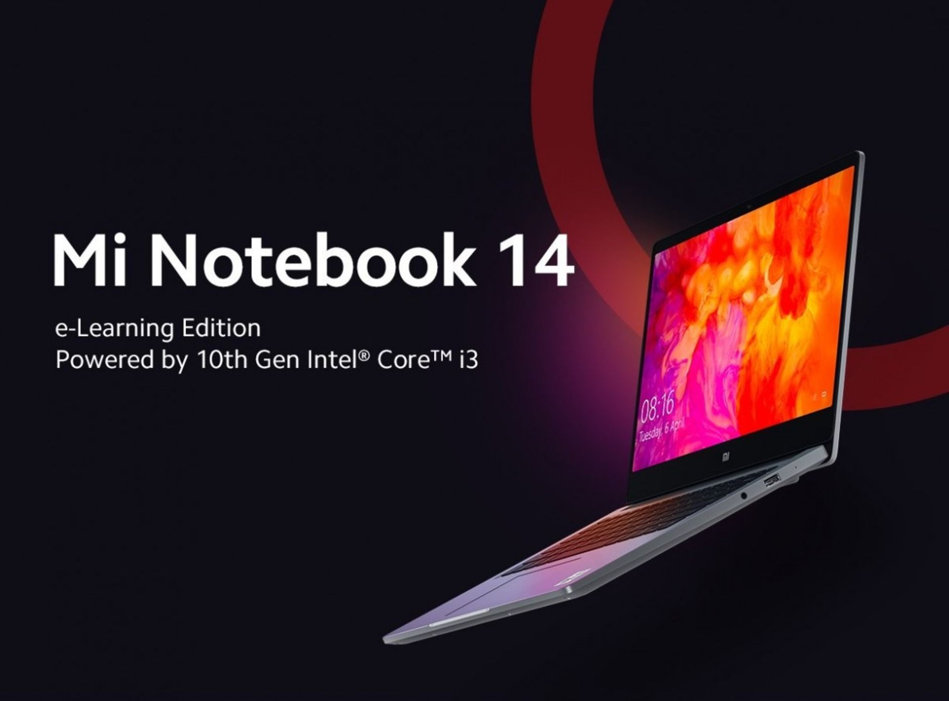 Xiaomi Mi Notebook 14