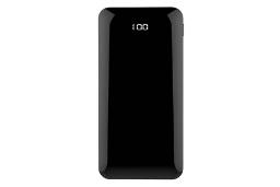 پاوربانک هترون HPB-2049 با نمایشگر LED روشن