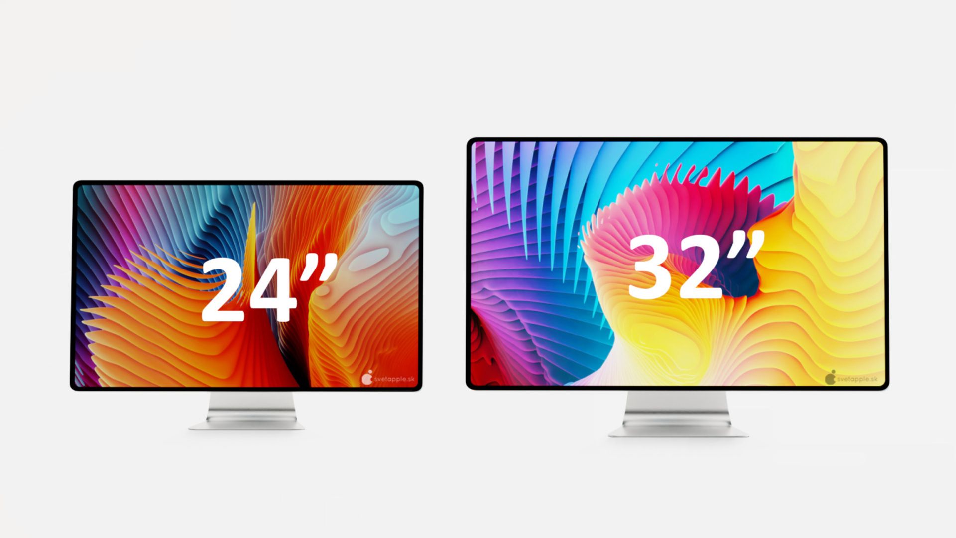 مرجع متخصصين ايران iMac redesign