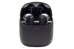 هدفون بی سیم جی بی ال JBL TUNE 220TWS مشکی