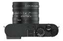 نمای بالا دوبین لایکا Q2 مونوکروم / Leica Q2