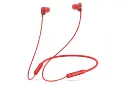 هدفون بی سیم لنوو Lenovo HE08 قرمز