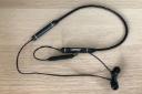 هدفون بی سیم لنوو Lenovo QE07 مشکی