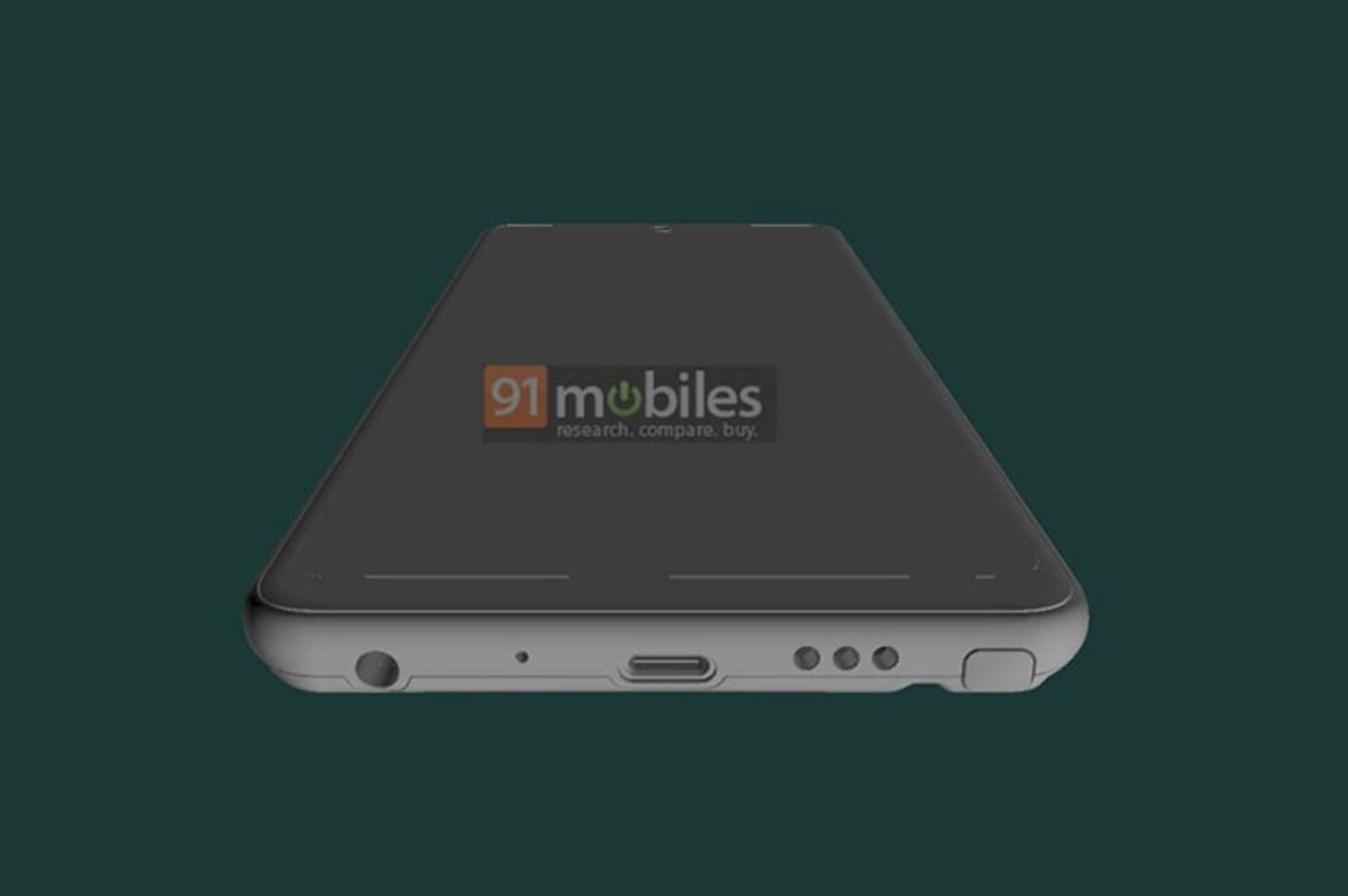 رندر ال جی استایلو 7