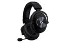 نمای پایین هدست گیمینگ لاجیتک Logitech G PRO X