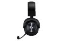 نمای کناری هدست گیمینگ لاجیتک Logitech G PRO X