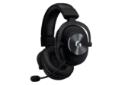 نمای پایین هدست گیمینگ لاجیتک Logitech G PRO X Wireless