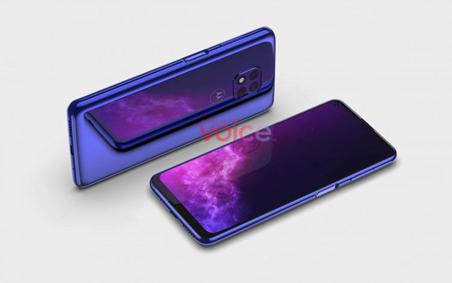 موتورولا موتو جی ۱۰