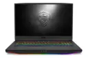 نمای جلو لپ تاپ ام اس آی GT76 تایتان 10SGS